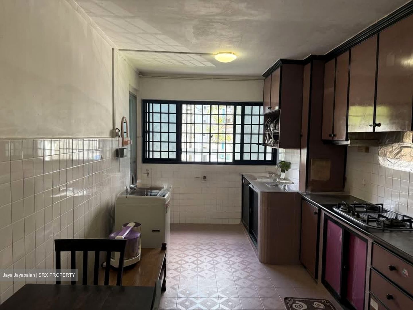 Blk 304 Hong Kah East Garden (Jurong East), HDB 3 Rooms #597751471